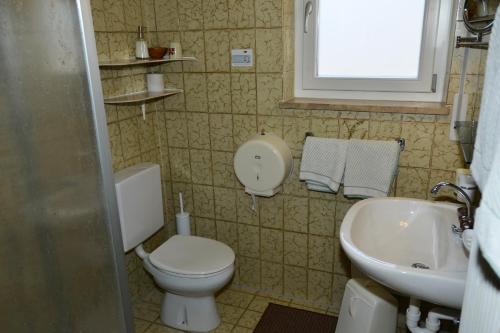 Hostal Pension Pichler