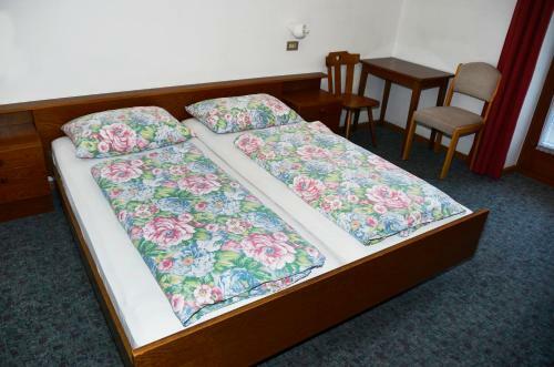 Hostal Pension Pichler