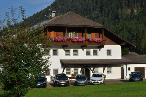 Hostal Pension Pichler