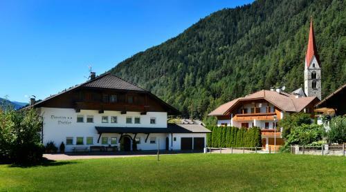 Hostal Pension Pichler