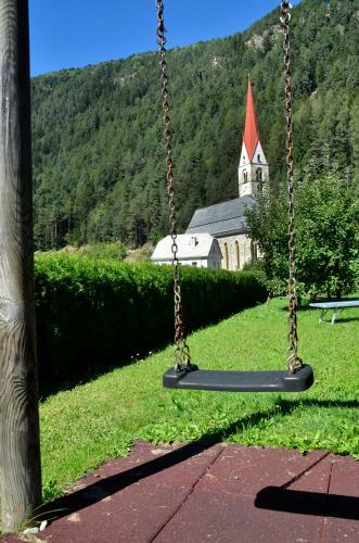 Hostal Pension Pichler