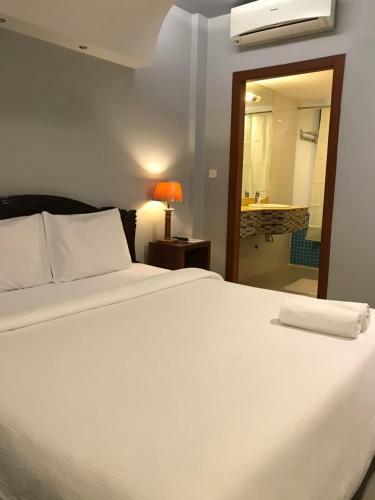 Hostal Dodo Guesthouse