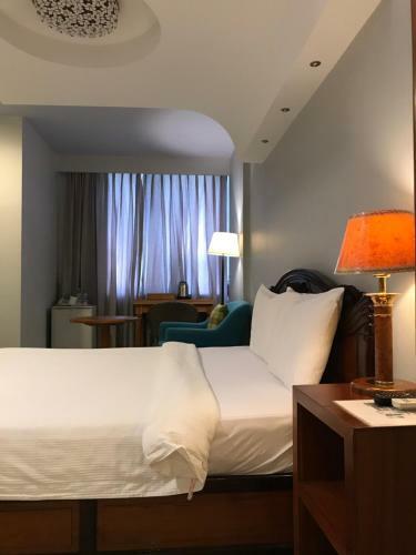 Hostal Dodo Guesthouse