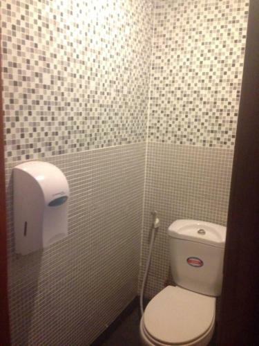 Hostal Dodo Guesthouse