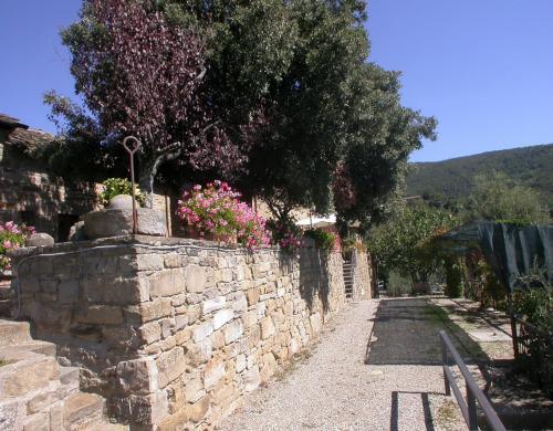 Apartamento Ciliegio