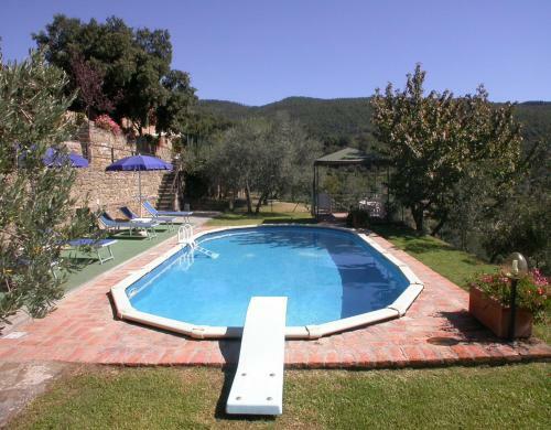 Apartamento Ciliegio