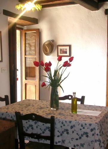 Apartamento Ciliegio