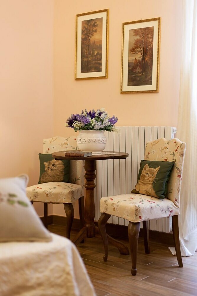 Bed & Breakfast Casa Riccardi