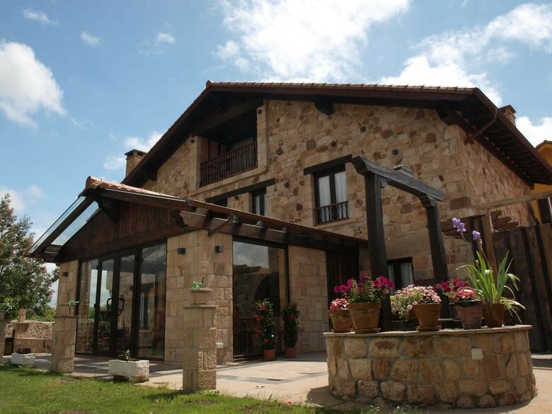 Agroturismo Posada Venero