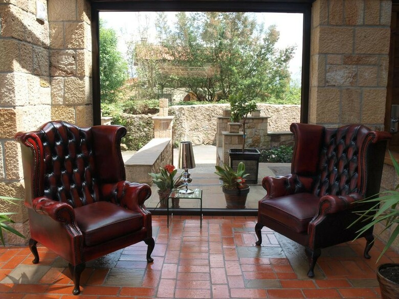 Agroturismo Posada Venero