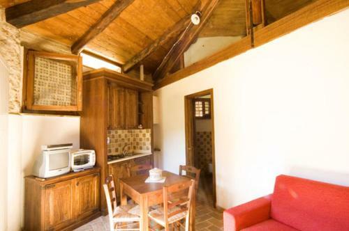 Agroturismo Agriturismo I Sassi Grossi