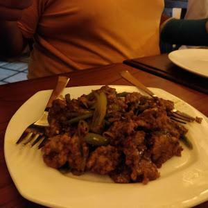 Hotel Ambadi