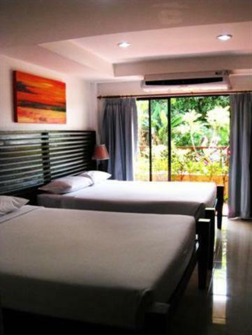 Baan Sang Chan Hotel