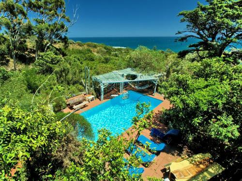 Bed & Breakfast Camps Bay Glen