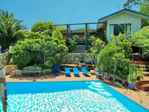 Bed & Breakfast Camps Bay Glen