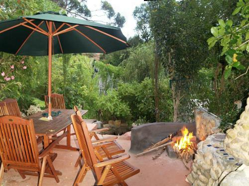 Bed & Breakfast Camps Bay Glen