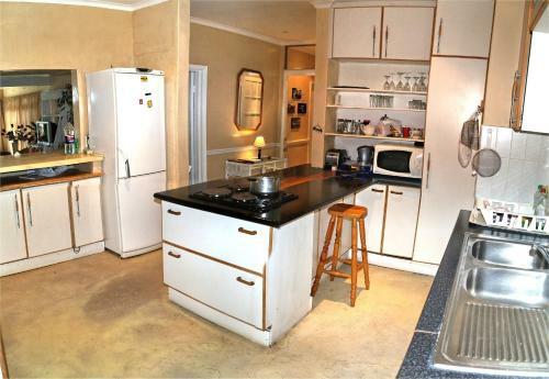 Bed & Breakfast Camps Bay Glen