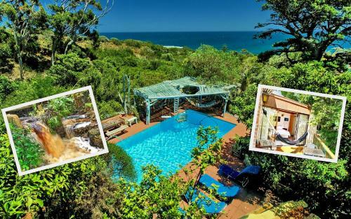 Bed & Breakfast Camps Bay Glen
