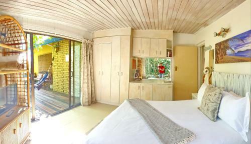 Bed & Breakfast Camps Bay Glen