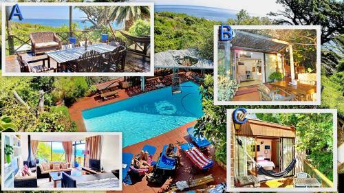 Bed & Breakfast Camps Bay Glen