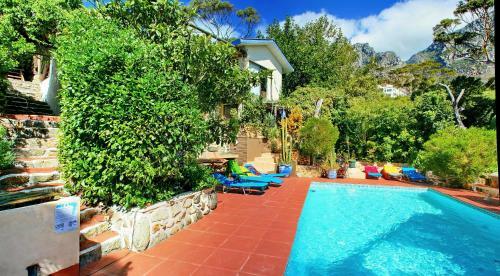 Bed & Breakfast Camps Bay Glen