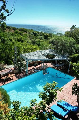 Bed & Breakfast Camps Bay Glen