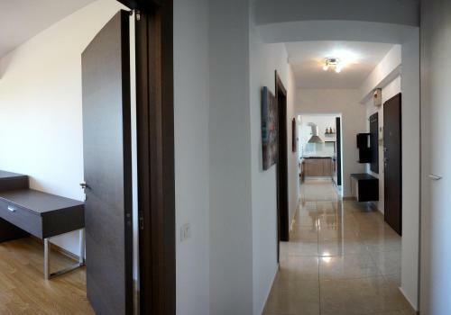 Athena Executive Apartment Mamaia