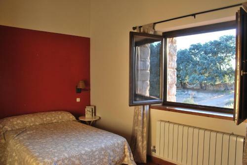 Agroturismo La Casona De Requijada