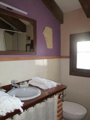 Agroturismo La Casona De Requijada
