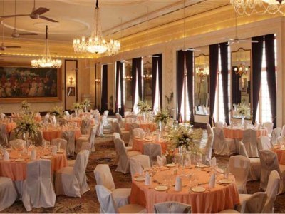 Hotel The Imperial, New Delhi