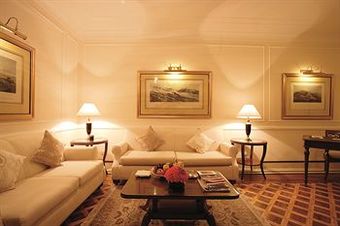 Hotel The Imperial, New Delhi