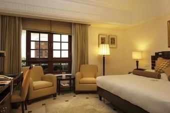 Hotel The Imperial, New Delhi