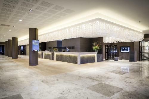 Van Der Valk Hotel Zwolle