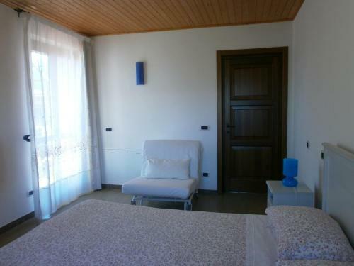 Bed & Breakfast B&amp;b Il Rifugio Del Pellegrino
