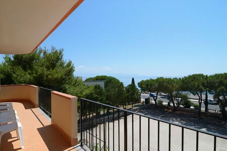 Apartamento Case Vacanza Alega Mare