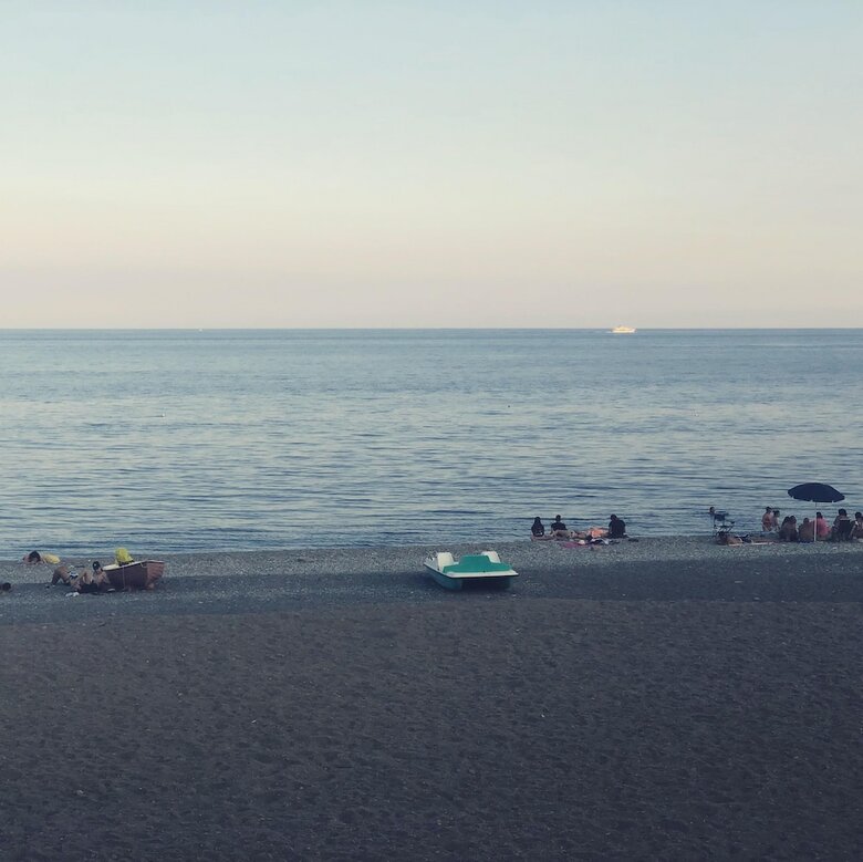 Apartamento Case Vacanza Alega Mare