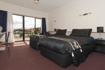 Motel Aotearoa Lodge