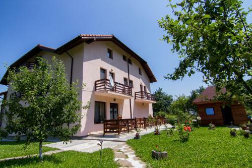 Hostal Pensiunea Casa Anca