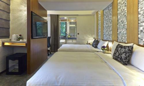 Beauty Hotels Taipei - Hotel Bfun
