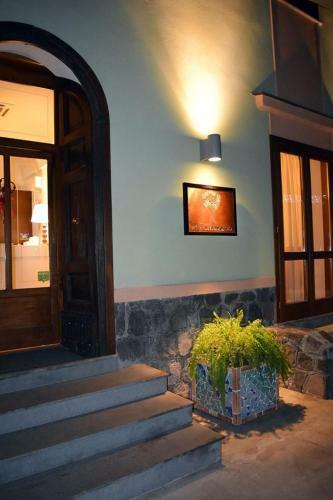 Bed & Breakfast Al Corbezzolo