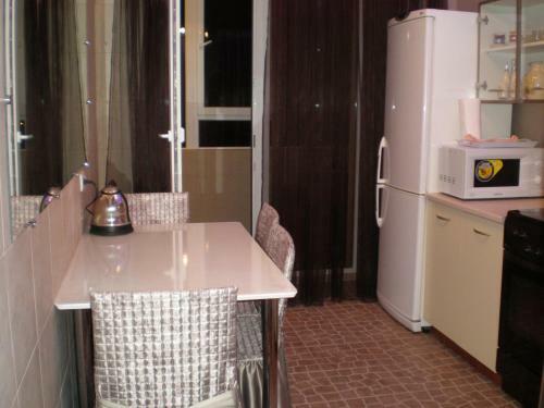 Apartments New