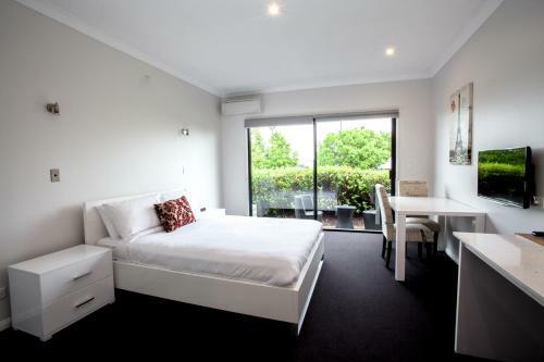 Springwood Motor Inn