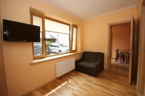 Hostal Roberto Vila