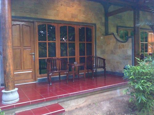 Hostal Bayu Mantra Bungalows