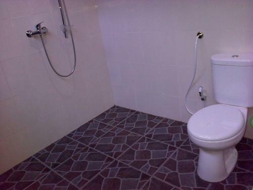 Hostal Bayu Mantra Bungalows