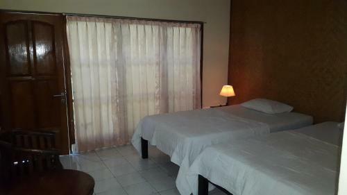 Hostal Bayu Mantra Bungalows