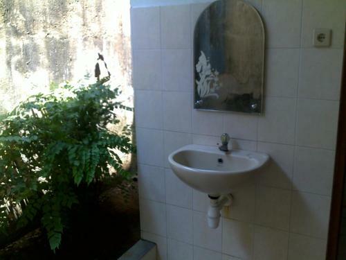 Hostal Bayu Mantra Bungalows