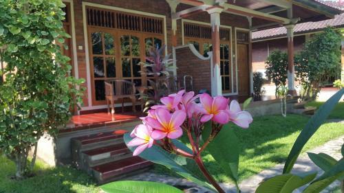Hostal Bayu Mantra Bungalows