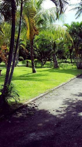 Hostal Bayu Mantra Bungalows