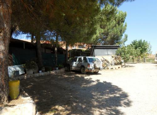 Agroturismo La Derrubi�